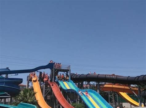 Aquapark Bursa Nerede Nas L Gidilir Yorumlar