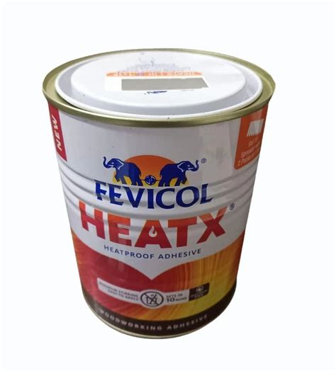 Litre Fevicol Heatx Heat Proof Adhesive At Rs Piece In Pune Id