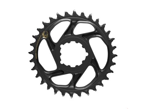 Sram Cr X Sync Sl Eagle T Dm Offset B Gld Mno