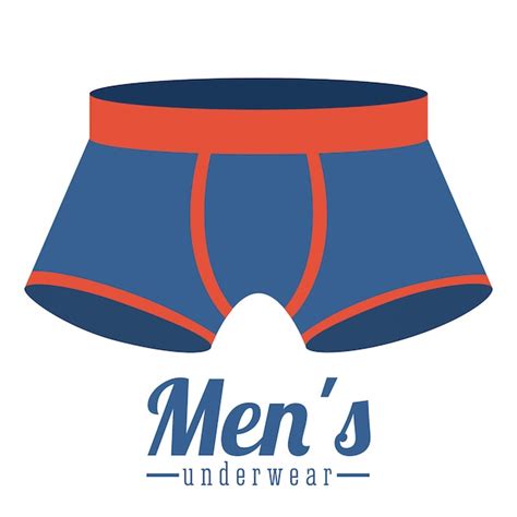 Premium Vector Underwear Design