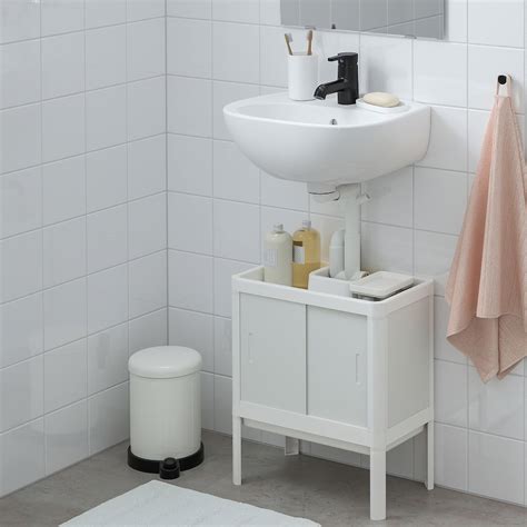 He Encontrado En Ikea El Mueble Con Lavabo Perfecto Para Renovar Mi