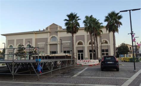 Porto Sant Elpidio Cosa Fare Ti Racconto Un Viaggio