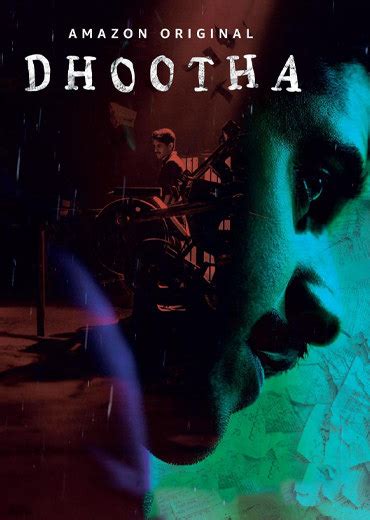 Dhootha Web Series Review And Rating Filmy Focus