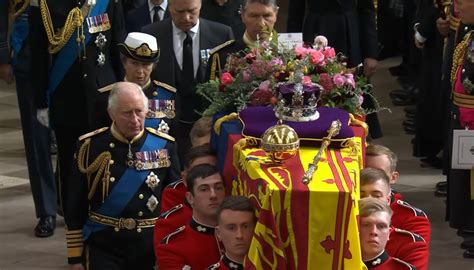 How Many People Watched Queens Funeral Ivy Scanlon