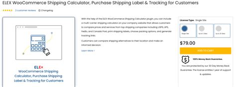 Best Woocommerce Shipping Plugins For Rates Labels And Tracking