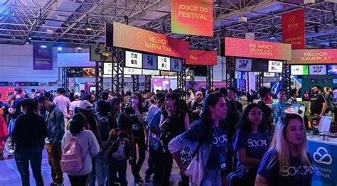 Big Festival E Twitch Anunciam O Maior Encontro De Streamers No Brasil