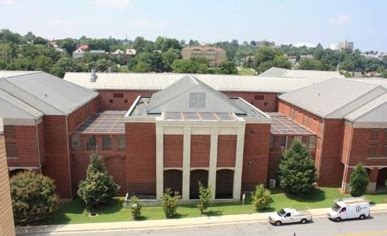 Lynchburg VA Adult Detention Facility Inmate Search and Prisoner Info ...