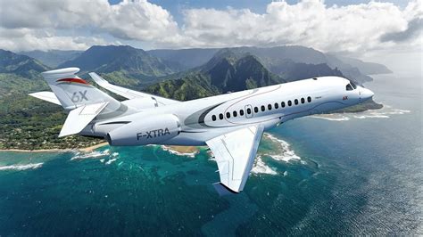 Dassault Falcon 6X - Price, Specs, Photo Gallery, History - Aero Corner