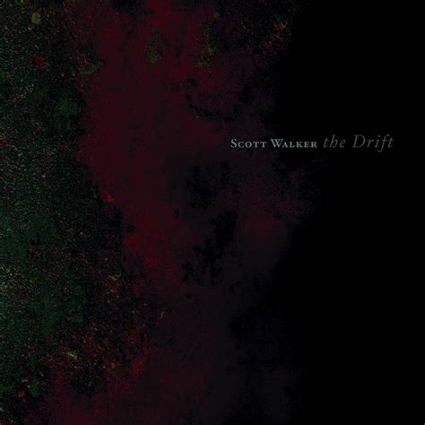 Scott Walker: The Drift (Vinyl 2xLP) | Freebird Records