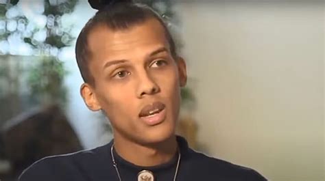 Sans mon frère je me serais suicidé Stromae se livre dans un