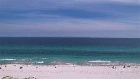 Beaches in Pensacola: Discover Florida's Coastal Paradise - Enjoy Pensacola