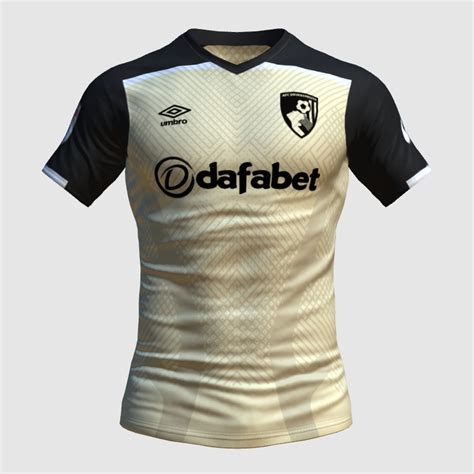 23 24 PL Kit Concepts 9 Fulham FIFA 23 Kit Creator Showcase