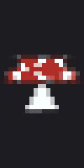 Mushroom Minecraft Banner Minecraft Banner