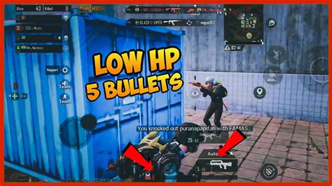 Livik Map Full Rush Gameplay 1v3 Pubg Mobile Gameplay Youtube