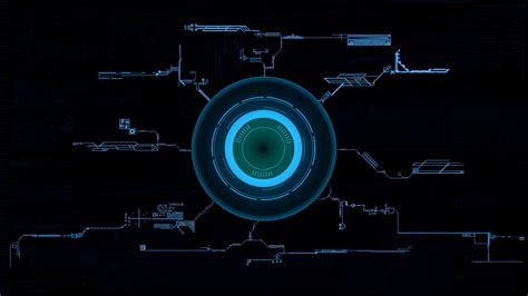 Jarvis Live Wallpaper For Pc 67 Images