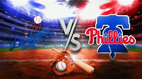 Dodgers vs. Phillies prediction, odds, pick - 7/10/24