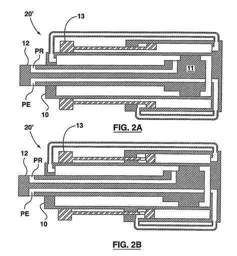 Double Acting Hydraulic Cylinder Schematic