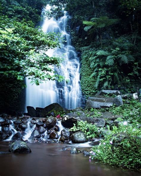 Bayar Rp 10 Ribu 15 Tempat Wisata Di Purwakarta Ini Jadi Lokasi Foto