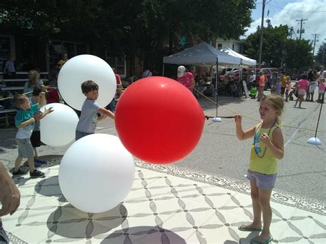 Giant Punching Balloon