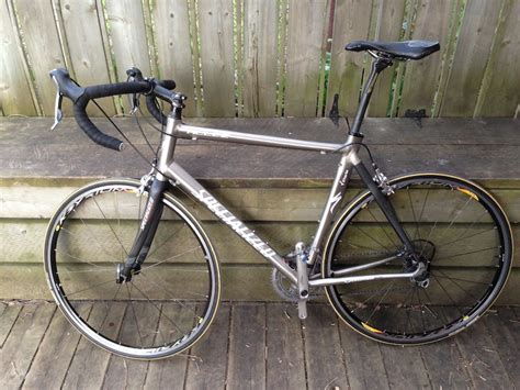 Specialized Allez Expert Cm For Sale