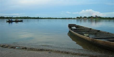 Oguta Lake Imo State Nigeria Information And Guide