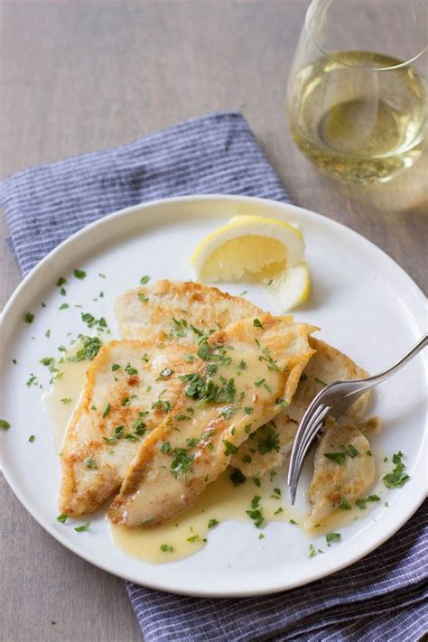 How To Cook Lemon Sole Fillets In The Oven Foodrecipestory