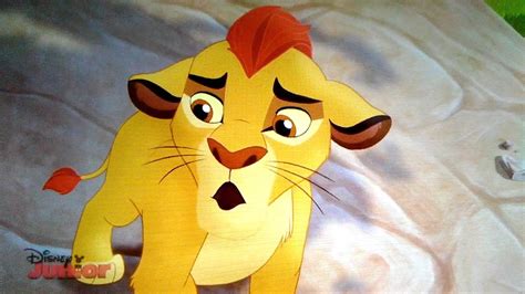 The Lion Guard Kion S Lament Arabic Hd Youtube