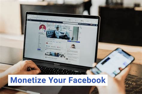 Top Tips On How To Monetize Your Facebook Page