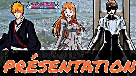 Bleach Brave Souls Pr Sentation Du Compte Apr S Ans De Jeux Youtube