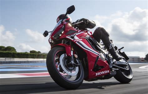 Honda Cbr R Fiche Moto Motoplanete