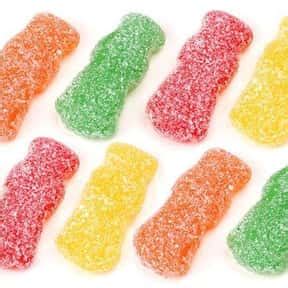 The Best Gummy Candy Brands