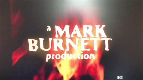 Mark Burnett Castaway Television Productions Survivor Productions 2000 Youtube