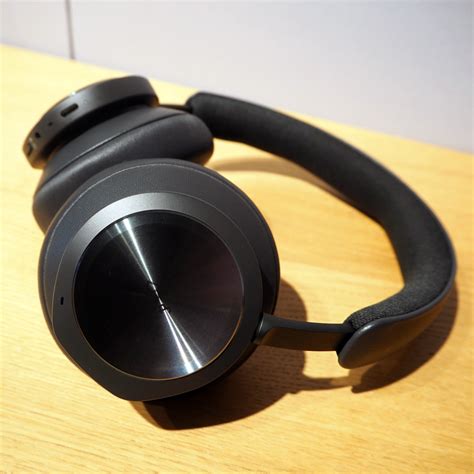 Beoplay Portal Black Anthracite LBS B O