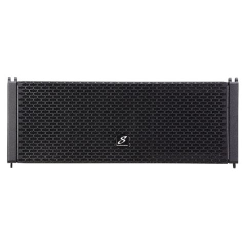 Studiomaster V Active Ground Stack Line Array Speaker System