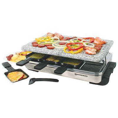 Swissmar Classic Raclette Grill Bramalea City Centre