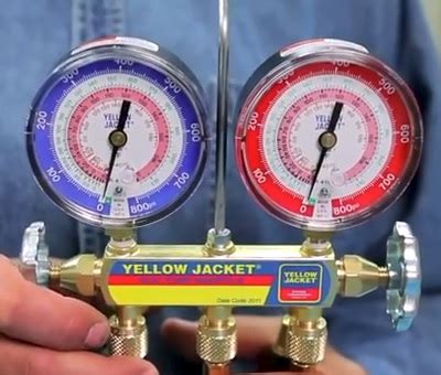 Our Picks for Best Budget HVAC Manifold Gauges – HowTo HVAC