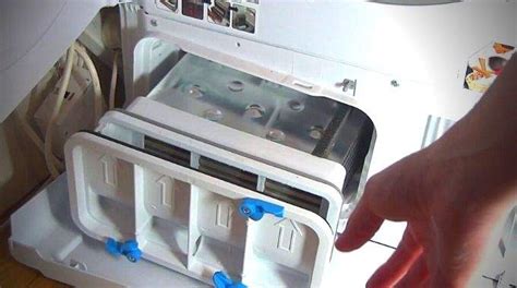 Nettoyer le Condenseur du Sèche Linge Tuto Étape par Étape