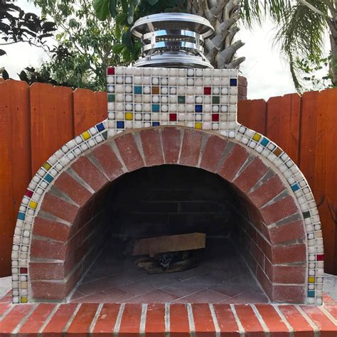 Fire Brick Pizza Oven Kits – BrickWood Ovens