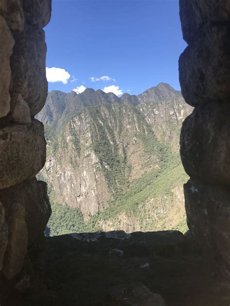 Inca Trail Vs Salkantay Trek Which Hike To Machu Picchu Is Better Artofit