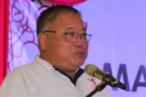 Ge Stronger Louder Sarawak Voice In Putrajaya If Gps Wins All Seats