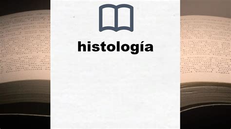 Mejores libros sobre histología 2024 Clasificación de libros