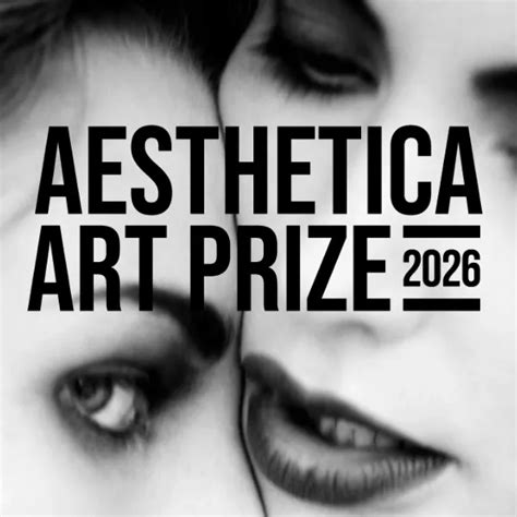 aesthetica art prize  graphic competitions