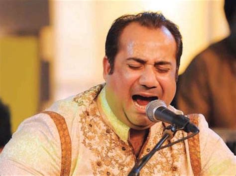 Rahat Fateh Ali Khan Contact And Book Best Qawal