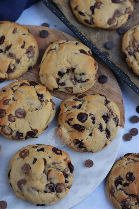 NYC Chocolate Chip Cookies Jane S Patisserie