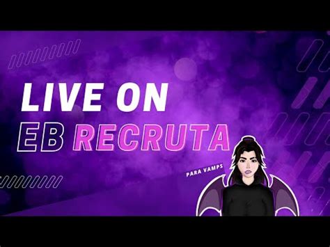 Live Gta Rp Dia De Alistamento Recruta Na Area Vai Dar Bom