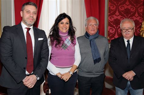 Presentata Alla Stampa La Prima Tappa Del Sud Italia Di Snow Volley