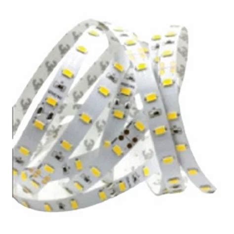 Led Strip Light 12v 5630 60 Led 18w Per Mtr SL ST 100 18w IP20 LED