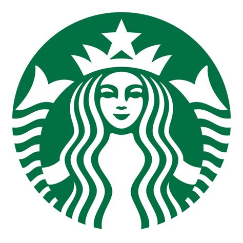 Starbucks New Logo