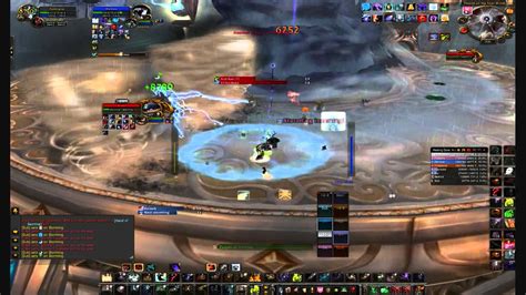 Summit Drenden Vs Heroic Al Akir 10 Man Disc Priest POV YouTube