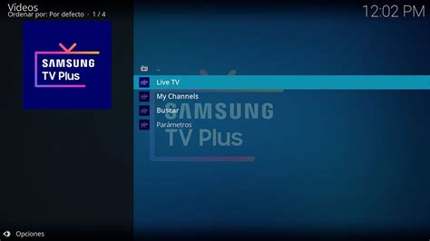 Cómo ver los canales gratuitos de Samsung TV Plus aunque no tengas tele